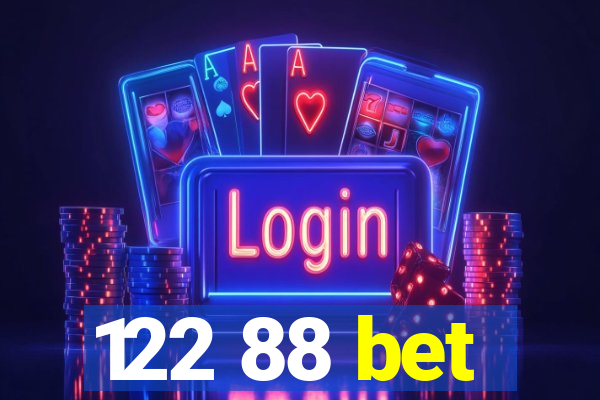 122 88 bet